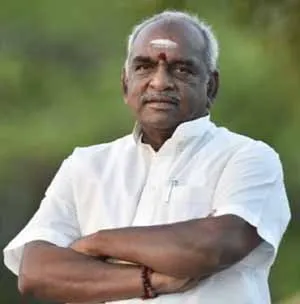 pon-radhakrishnan